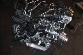 VOLVO S60 XC60 D5204T двигатель KOMPL