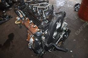 VOLVO S60 XC60 D5204T двигатель KOMPL