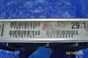 VOLVO S60 XC90 2.4 D5 БЛОК УПРАВЛЕНИЯ КПП P30646719