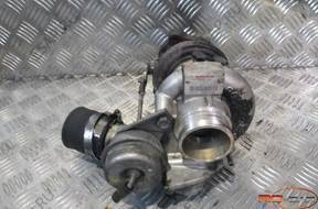 VOLVO S60 XC90 2.5 T ТУРБИНА 30650634 TD04L-14T