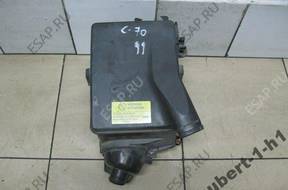 VOLVO S70 C70 V70 КОРПУС БЛОКА УПРАВЛЕНИЯ 2.3T 97-2005 год