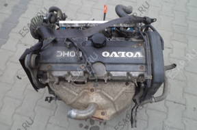 Volvo S70/V70 2.0 DOHC 1997r  двигатель