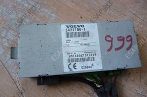VOLVO S70 V70 96- 8622106-1 МОДУЛЬ GPS БЛОК УПРАВЛЕНИЯ