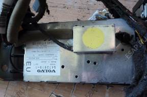 VOLVO S70 V70 96- 9472819-1 МОДУЛЬ GPS БЛОК УПРАВЛЕНИЯ