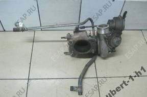 VOLVO S70 V70 C70 850 ТУРБОКОМПРЕССОР 2.5 B 13G