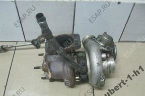 VOLVO S70 V70 C70 850 ТУРБОКОМПРЕССОР 2.5 B 13G