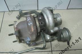 VOLVO S70 V70 C70 850 ТУРБОКОМПРЕССОР 2.5 B 13G