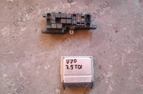 VOLVO S70 V70 II 2.5 TDI МОДУЛЬ BSI BSM