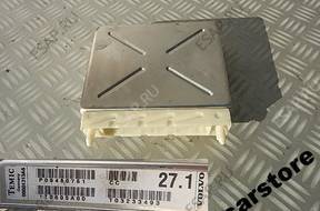 VOLVO S80 03-06 LIFT 2.5 T БЛОК УПРАВЛЕНИЯ КПП