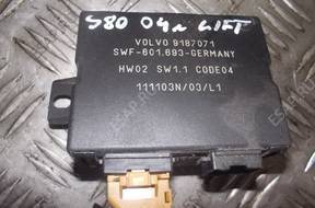 VOLVO S80 04 год,  LIFT МОДУЛЬ  ПАРКОВКИ