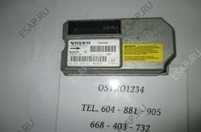 VOLVO S80 06 год, 2.4 D5 СЕНСОР AIRBAG 0285001655