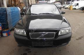 VOLVO S80 1999 год КОРОБКА ПЕРЕДАЧ