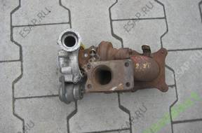 VOLVO S80 2,8L T6 TURBOSPRĘŻARKA 9471563