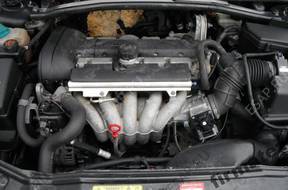 VOLVO S80 2.4 01r двигатель B5244S