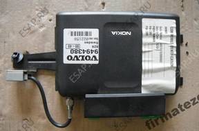 VOLVO S80 2.4 2001 год МОДУЛЬ TELEFONU