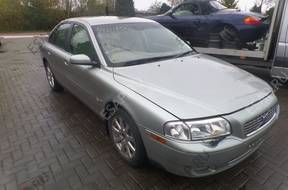 VOLVO S80 2.4 БЕНЗИН КОРОБКА ПЕРЕДАЧW