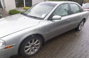 VOLVO S80 2.4 БЕНЗИН КОРОБКА ПЕРЕДАЧW