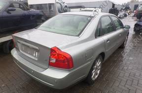 VOLVO S80 2.4 БЕНЗИН КОРОБКА ПЕРЕДАЧW