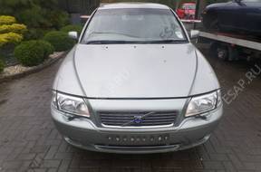 VOLVO S80 2.4 БЕНЗИН КОРОБКА ПЕРЕДАЧW