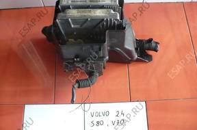 VOLVO S80 2.4 БЛОК УПРАВЛЕНИЯ КПП автомат P09442707