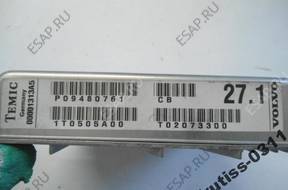 VOLVO S80 2.4 D5 2002 БЛОК УПРАВЛЕНИЯ КПП AUT.1313A5