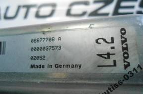 VOLVO S80 2.4 D5 БЛОК УПРАВЛЕНИЯ ДВИГАТЕЛЕМ IMO 0281010319