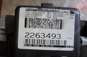 VOLVO S80 2.4 D5 МОДУЛЬ BSI 8688153
