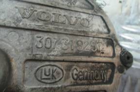 VOLVO S80 2.4 D5 N.M 185 KM ТНВД