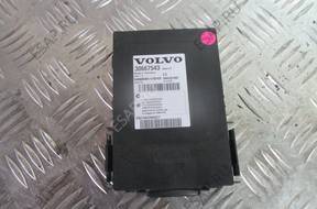 VOLVO S80 2.4 D5 N.M МОДУЛЬ ЦЕНТРАЛЬНОГО ЗАМКА
