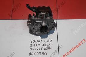 VOLVO S80 2.4 D5 ТНВД 8689590