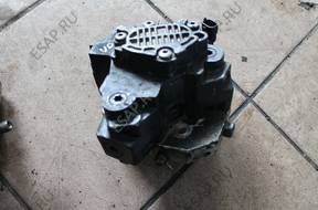 VOLVO S80 2.4 D5 ТНВД