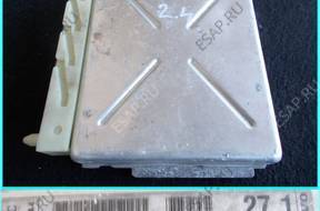VOLVO S80 2.4i 99 БЛОК УПРАВЛЕНИЯ КПП P09480761