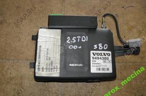 VOLVO S80 2.5 TDI 00 год,. МОДУЛЬ NOKIA