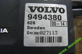 VOLVO S80 2.5 TDI 00 год,. МОДУЛЬ NOKIA
