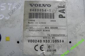 VOLVO S80 2.5 TDI 00 год,. МОДУЛЬ PAL