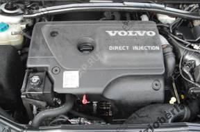 VOLVO S80 2.5 TDI 01r двигатель D5252T