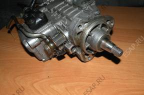 VOLVO S80 2.5 TDI ТНВД 074130110M