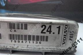 VOLVO S80 2.8 BI TURBO T6  98-06 БЛОК УПРАВЛЕНИЯ КПП
