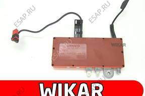 VOLVO S80 98-06 - МОДУЛЬ АНТЕННЫ RADIA 9459991 AM/FM