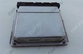 VOLVO S80 БЛОК УПРАВЛЕНИЯ 08627455A