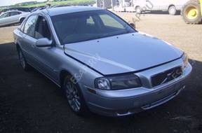 VOLVO S80 - БЛОК УПРАВЛЕНИЯ 2.4 B