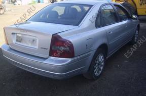 VOLVO S80 - БЛОК УПРАВЛЕНИЯ 2.4 B