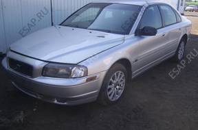 VOLVO S80 - БЛОК УПРАВЛЕНИЯ 2.4 B