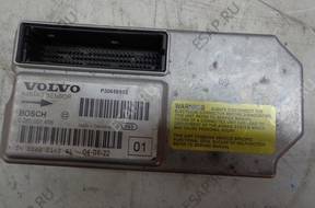 Volvo s80 БЛОК УПРАВЛЕНИЯ Air bag. 0285001456