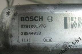 VOLVO S80 БЛОК УПРАВЛЕНИЯ ДВИГАТЕЛЕМ 2.5 TDI 0251001776