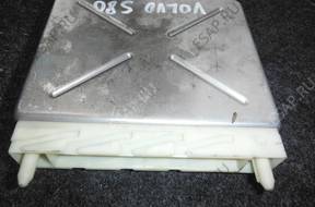 VOLVO S80 БЛОК УПРАВЛЕНИЯ КПП 00000542B0 P09442707