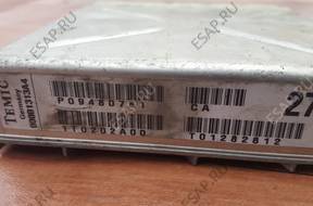 VOLVO S80 БЛОК УПРАВЛЕНИЯ КПП P09480761 00001313A4