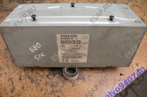 VOLVO S80 БЛОК УПРАВЛЕНИЯ НАВИГАЦИИ  9496937-1