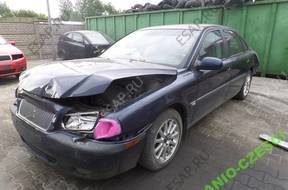 VOLVO S80 двигатель GOY 2.4 бензиновый