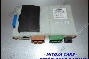 VOLVO S80 II V70 06-  МОДУЛЬ CEM 30786820AA